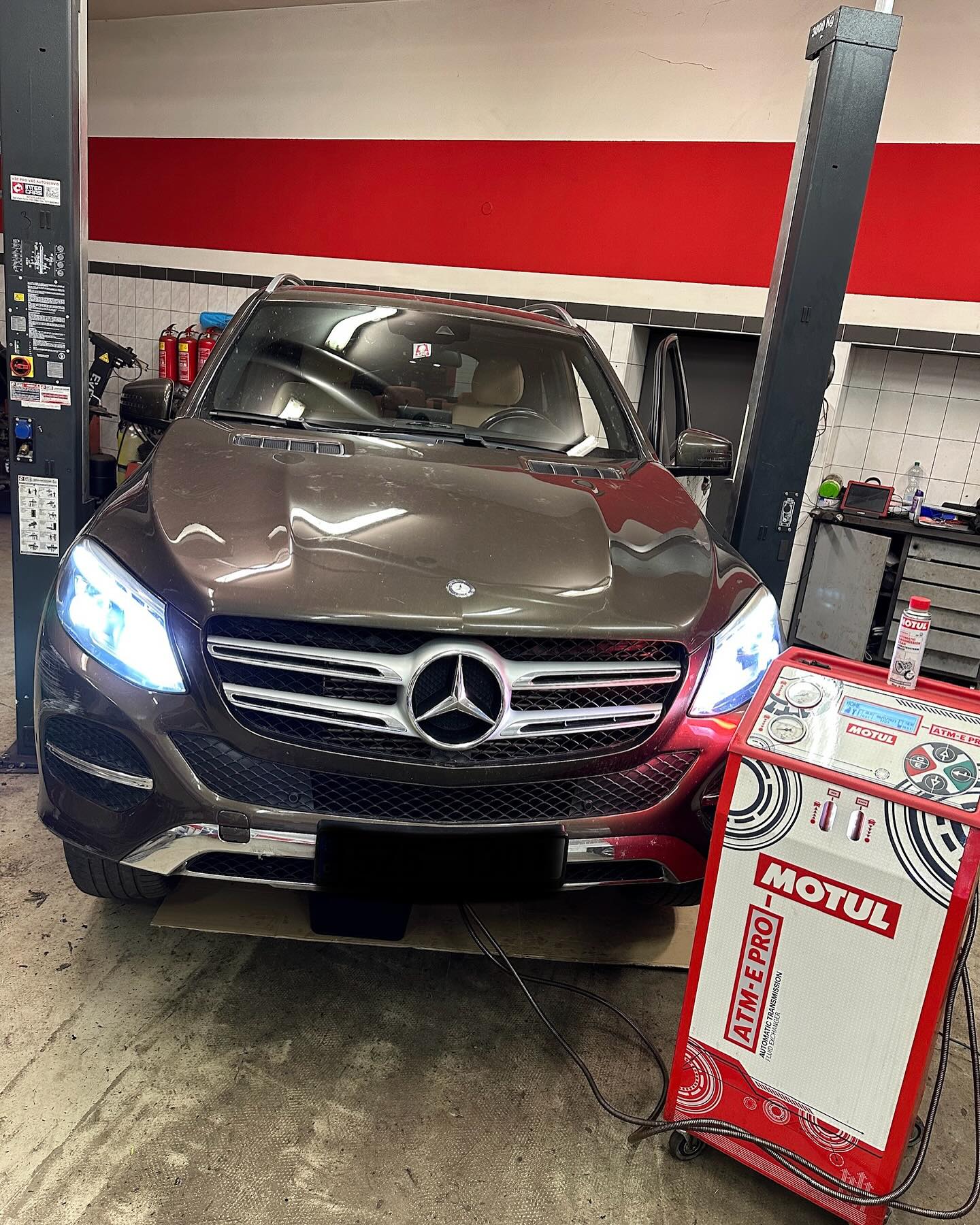 Automatické převodovky Gořalík foto 4