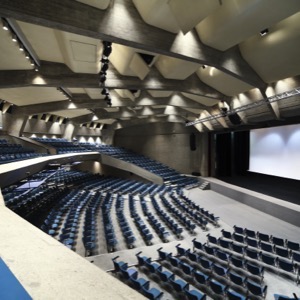 Congresses and conferences