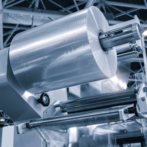 Výroba strojů na zpracování plastů