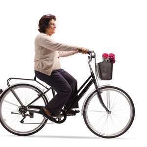 Prodej městských kol