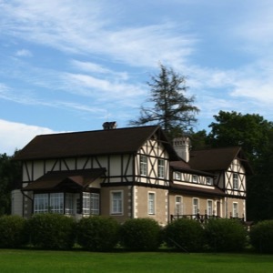 Tříhvězdičkové penziony