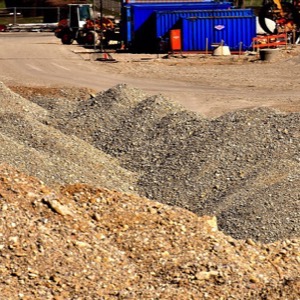 Wholesale building materials