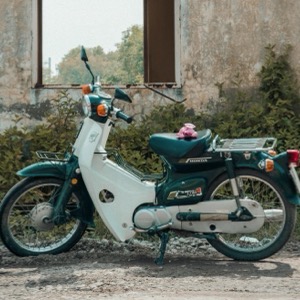 Kentoya motorcycles