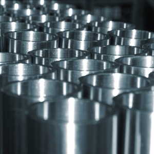 Žárové zinkování