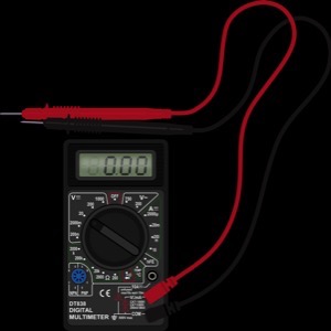 Sellers of measuring and control technology