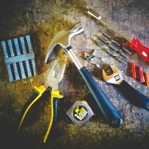 Výroba železářského zboží