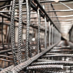 Výroba kovových profilů