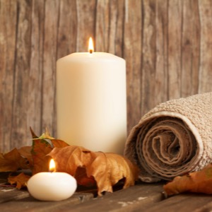 Online sellers of candles and waxes