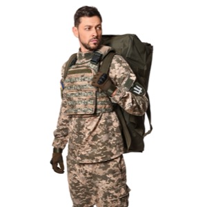 Prodej military zboží