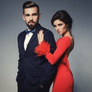 Výroba společenského oblečení