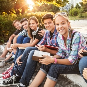 Children and youth clubs