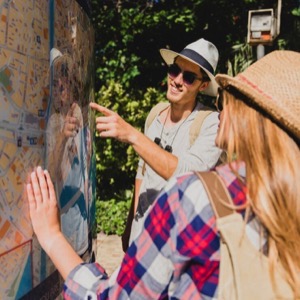 Turistická informační centra