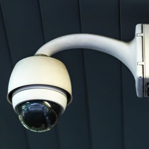 Online sellers of security systems for business