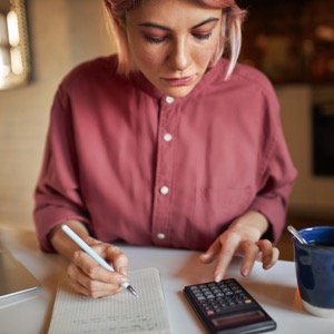 Vedení účetnictví a daňové evidence
