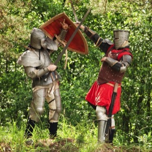 Historický šerm a řemesla