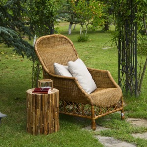 Prodej ratanového a teakového nábytku