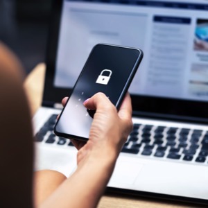 Ochrana zboží a předmětů