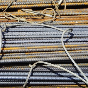 Výroba kovových polotovarů