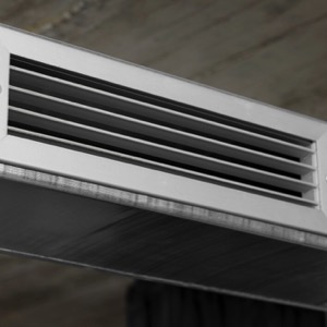 Producers of ventilation systems