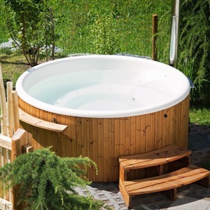 On-line prodej vířivek a hydromasážních bazénů