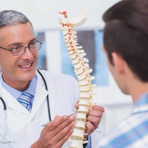 Rehabilitační oddělení nemocnic