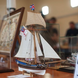 Wholesalers of model kit supplies