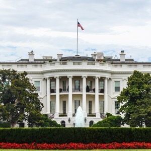 Zastoupení amerických států