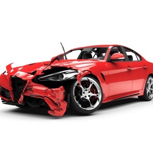 Scrapyards - Fiat, Lancia and Alfa Romeo