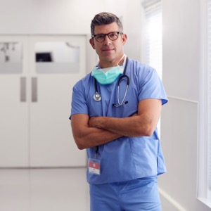 Dětské neurologické ordinace