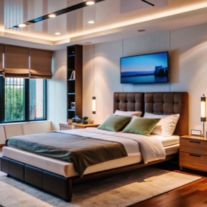 Pětihvězdičkové hotely