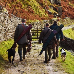 Hunting and game-keeping associations