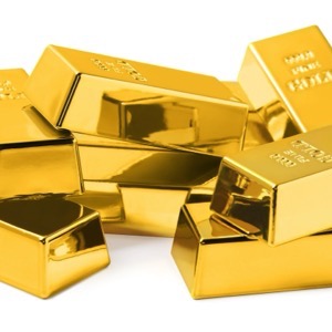 Online sellers of investment gold