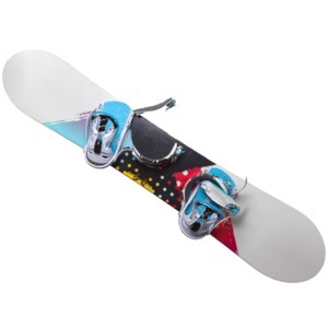 Bazary lyží a snowboardů