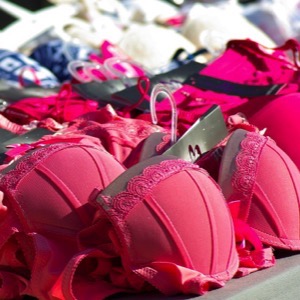 Výroba spodního prádla