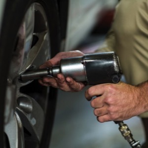 Sellers of pneumatic tools