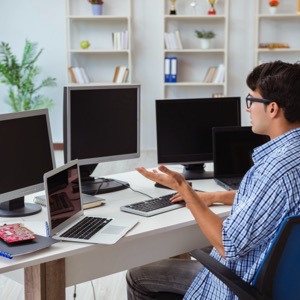 Administrativní služby