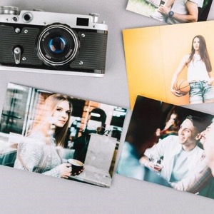 On-line fotosběrny digitálních fotografií