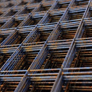 Producers of grills and grates