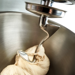 Prodej strojů pro pekárny a cukrárny