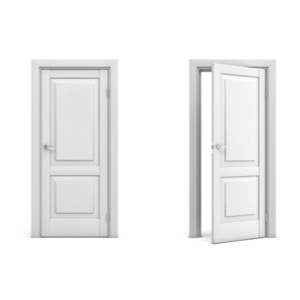 Výroba interiérových dveří