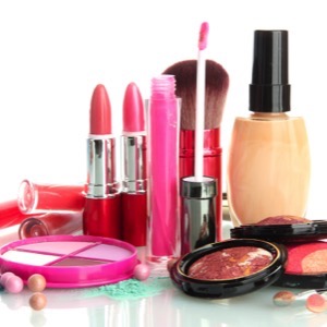 On-line prodej kosmetiky a parfémů