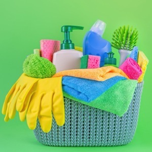 Drugstore and chemical wholesalers