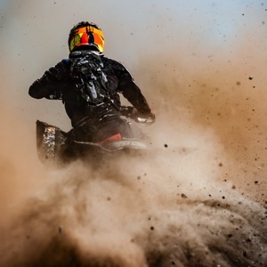 Online sellers of quad bikes and mini-bikes