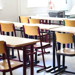 Sellers of school furniture