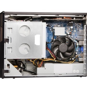 On-line prodej počítačového hardwaru