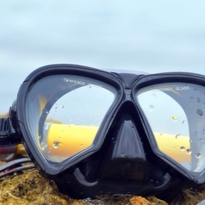 Online sellers of water sports and diving gear and equipment