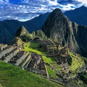 Package holidays and sightseeing tours - Peru