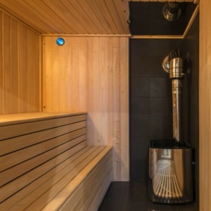 On-line prodej saunových kamen a generátorů