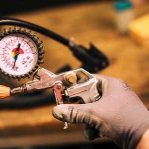 Compressor producers