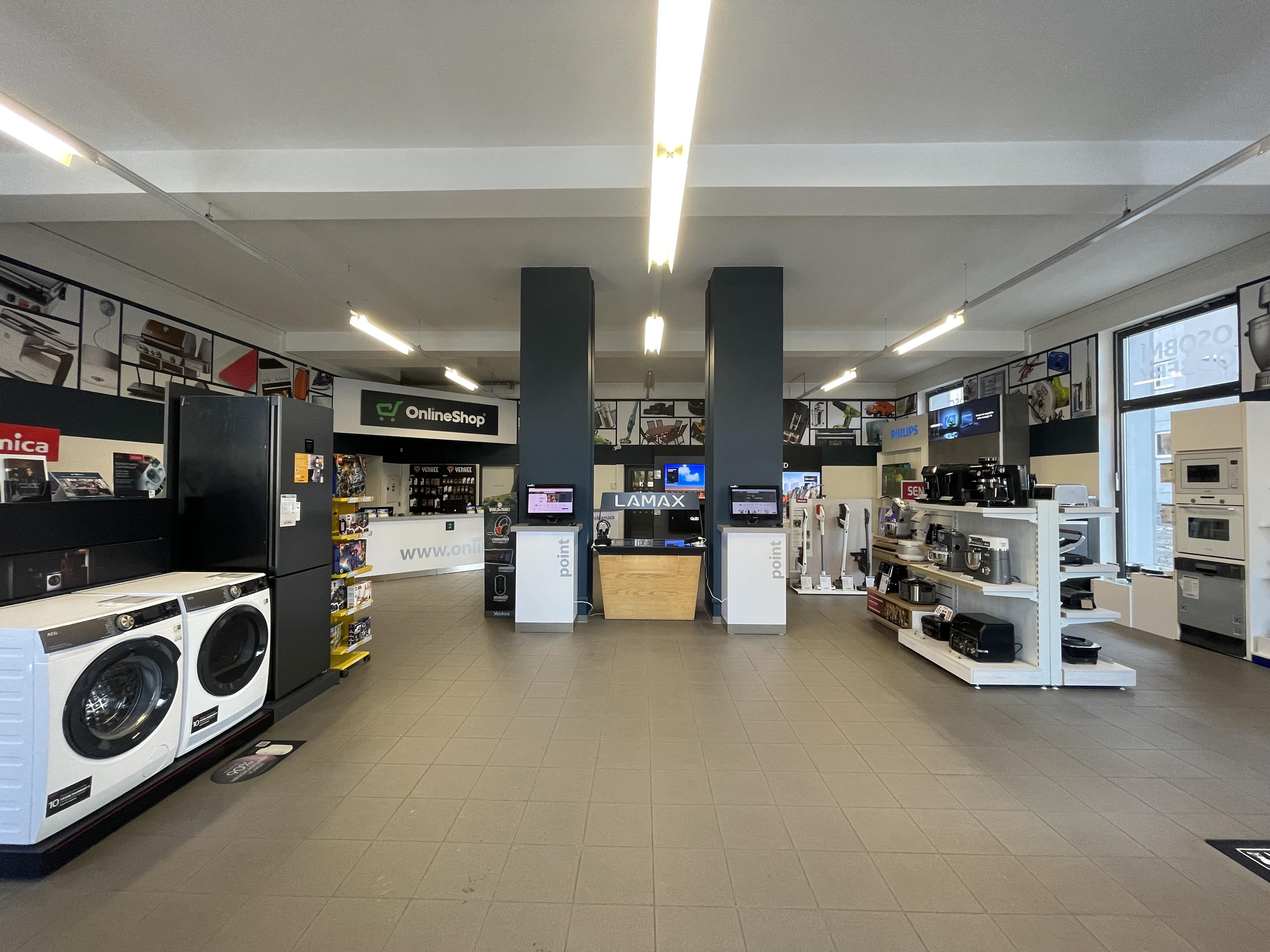 OnlineShop foto 2